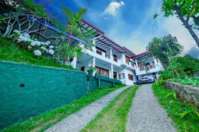 Ella Eco Adventure point